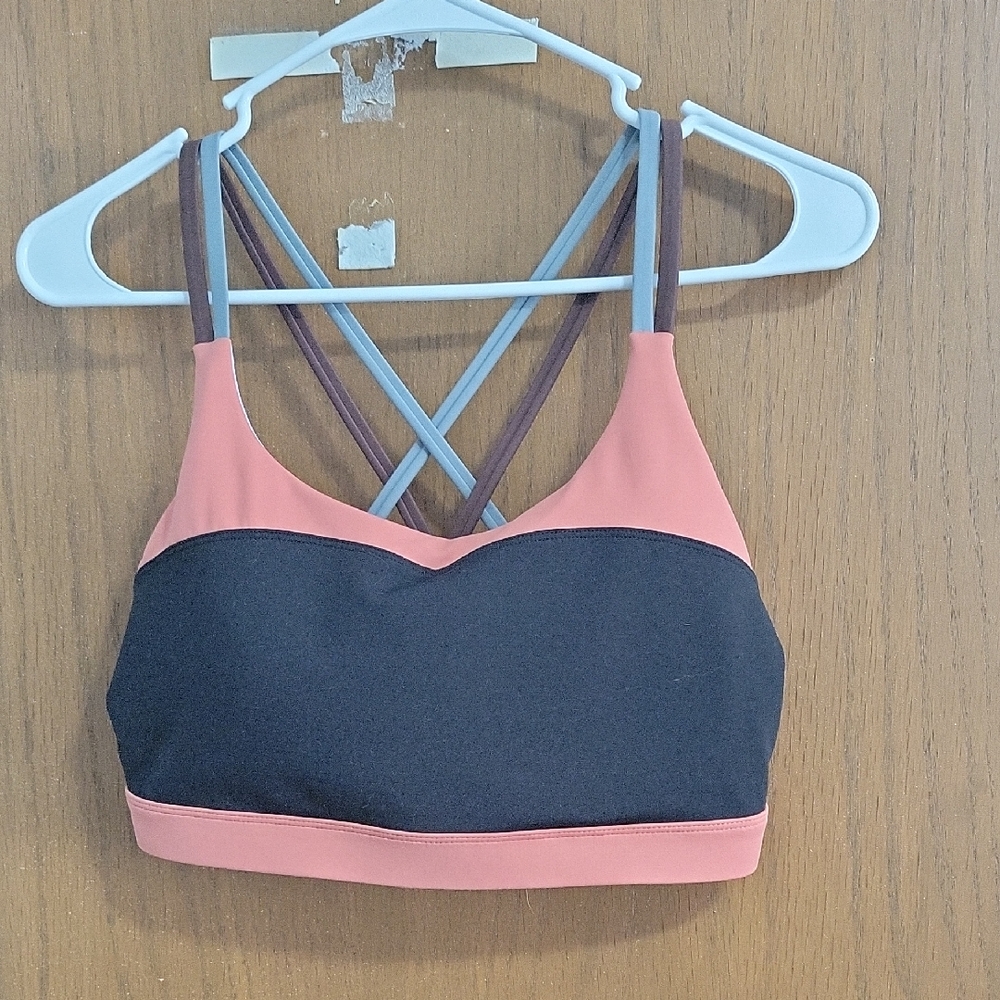 Zyia Sports Bra